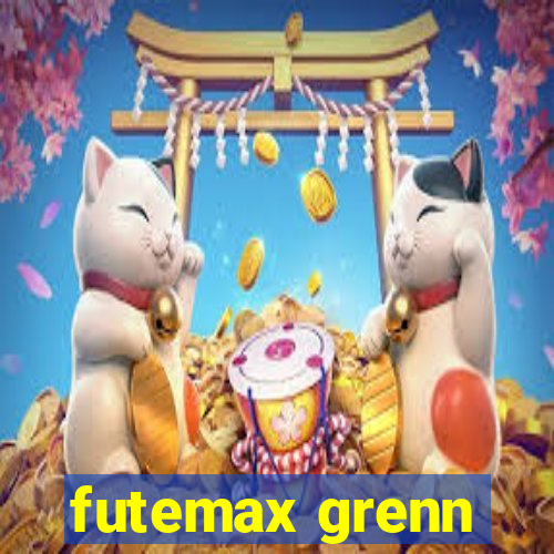 futemax grenn